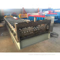 IBR Metal Roof Roll Forming Machine